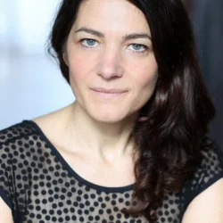 Emmanuelle Schaaff