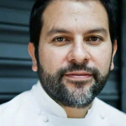 Enrique Olvera