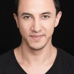 Enver Akbaş