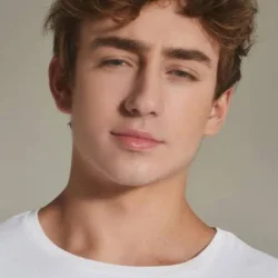 Enzo Krieger