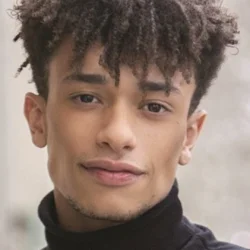 Enzo Rose