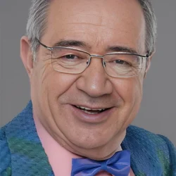 Ercan Bostancıoğlu