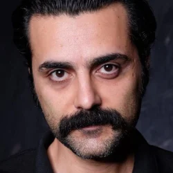 Ercan Özdal