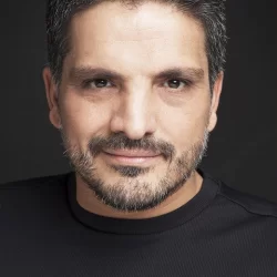 Erdem Ergüney