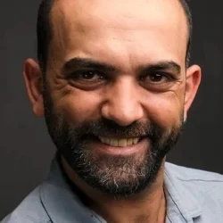 Ergün Metin