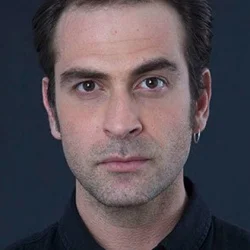 Erhan Alpay