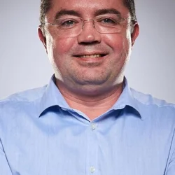 Éric Boullier
