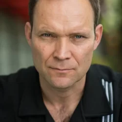 Eric Breker