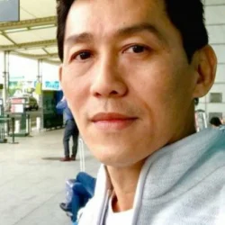 Eric Chen