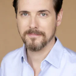Eric Curtis Johnson