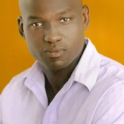 Eric Davenport