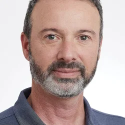 Eric Fogel