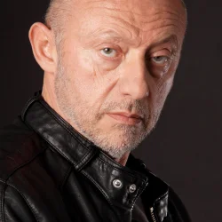 Éric Godon
