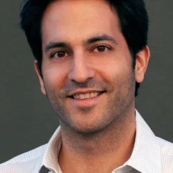 Eric Ledgin