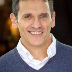 Eric Olson