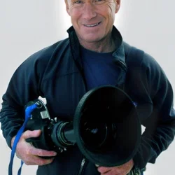 Eric Perlman