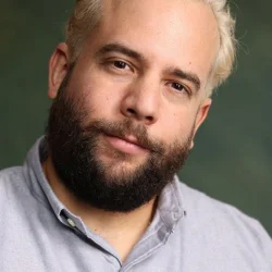 Eric Rahill