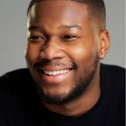 Eric Shango