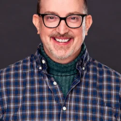 Eric Skiles