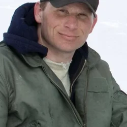 Eric V. Regehr