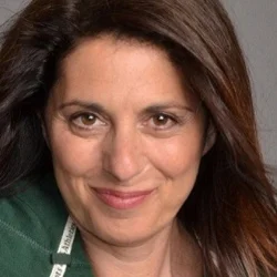 Erica Ehm