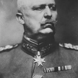 Erich Ludendorff