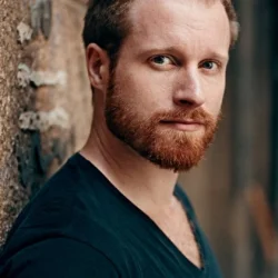 Erik Aleksander Schjerven