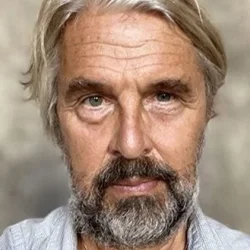 Erik Dahlin