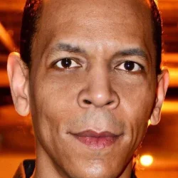 Erik Dellums