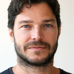 Erik Marmo
