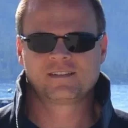 Erik Martin