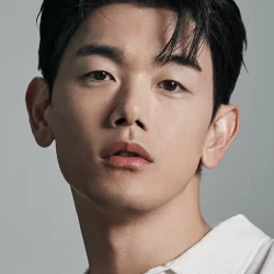Эрик Нам