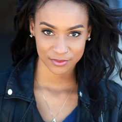 Erika Ashley