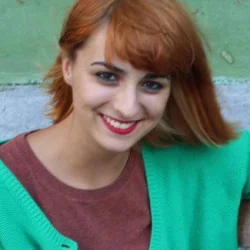 Erika Olaizola