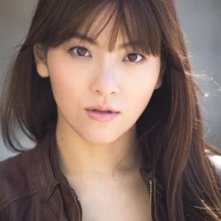 Eriko Takeda