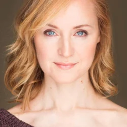 Erin Davie