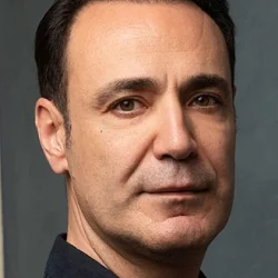 Erkan Sever