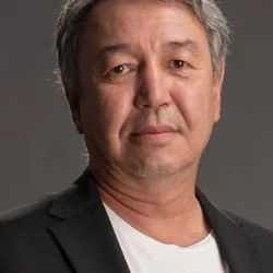 Еркен Губашев
