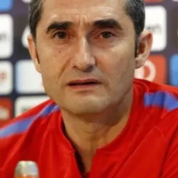 Эрнесто Вальверде