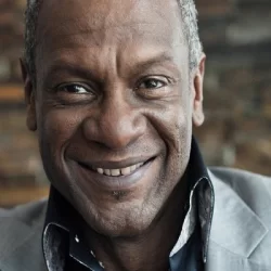 Errol Trotman-Harewood