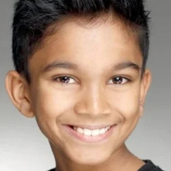 Eshan Gopal