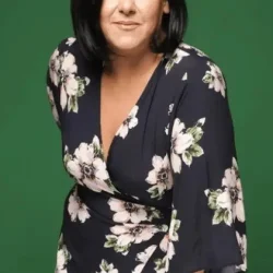 Esin Gündoğdu