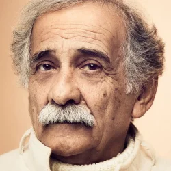 Esmaeel Mehrabi