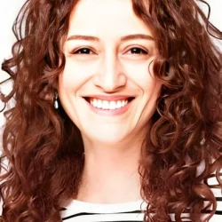 Esra Kızıldoğan