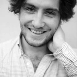 Esteban Carvajal-Alegria