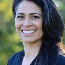 Estephania LeBaron