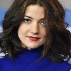 Эстер Гаррель