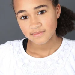Esther Mbire