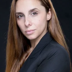 Esther Ortega
