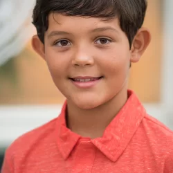 Ethan Kent